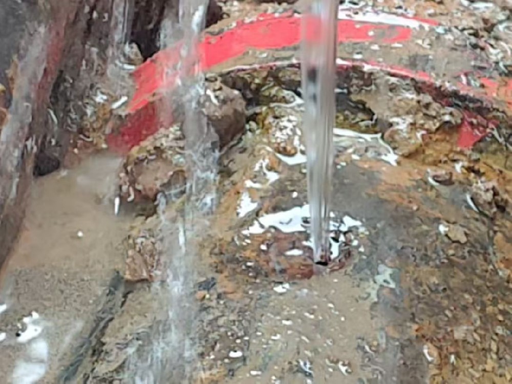 水管漏水检测方法 专业探漏/查漏服务全解析-监利上门